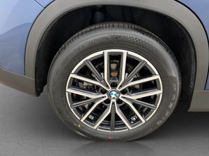 BMW X1 bild 35