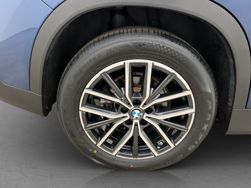 BMW X1 bild 35