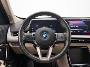 BMW X1 bild 15