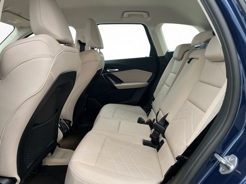 BMW X1 bild 29