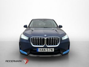 BMW X1 bild 3