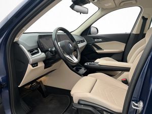 BMW X1 bild 11