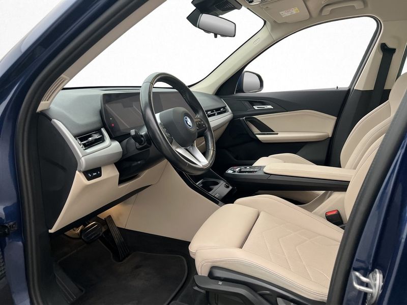 BMW X1 bild 11