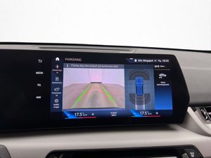 BMW X1 bild 18
