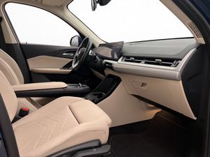 BMW X1 bild 27
