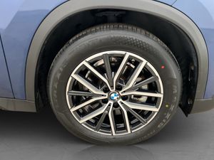 BMW X1 bild 36