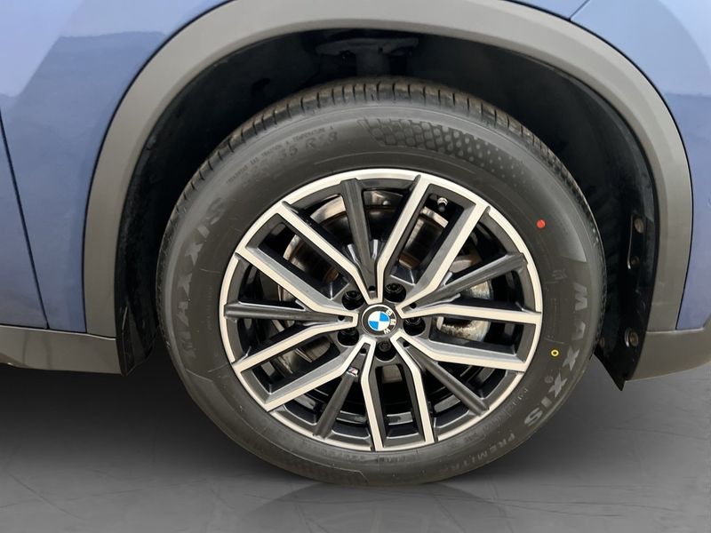 BMW X1 bild 36
