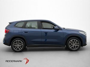 BMW X1 bild 10