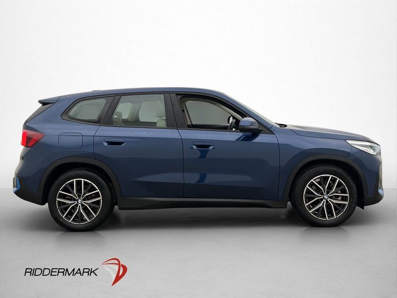 BMW X1 bild 10