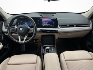 BMW X1 bild 12
