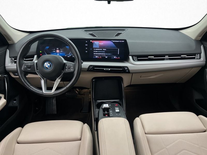 BMW X1 bild 12