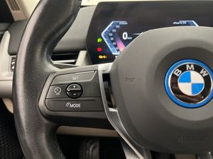 BMW X1 bild 16