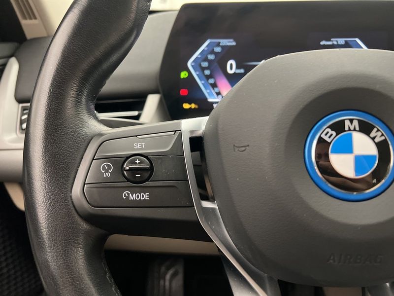 BMW X1 bild 16