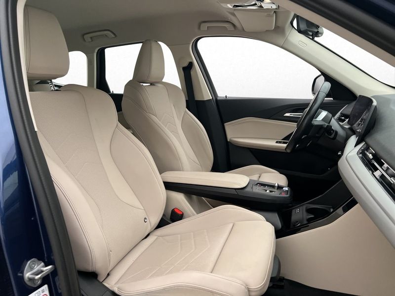 BMW X1 bild 28