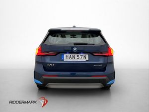 BMW X1 bild 8