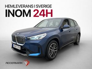 BMW X1 bild 4