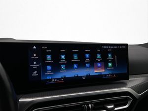 BMW i4 bild 31