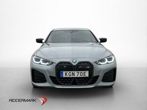BMW i4 bild 2