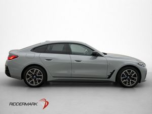 BMW i4 bild 10