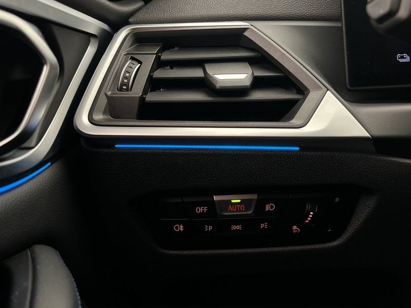BMW i4 bild 19