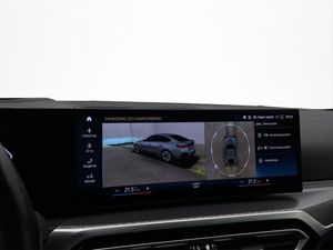BMW i4 bild 26