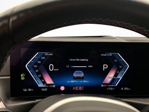 BMW i4 bild 22