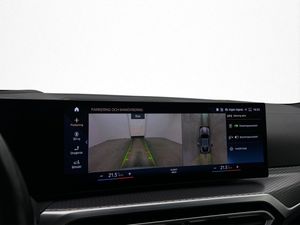 BMW i4 bild 27