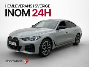 BMW i4 bild 3