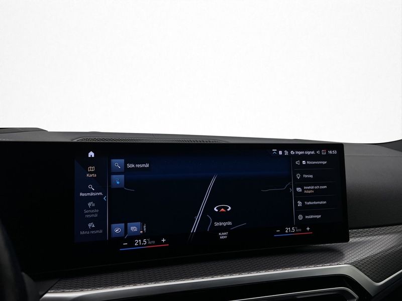 BMW i4 bild 32