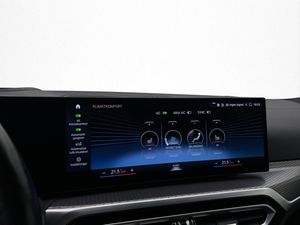 BMW i4 bild 28