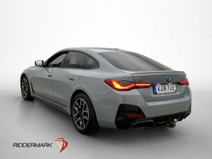 BMW i4 bild 6