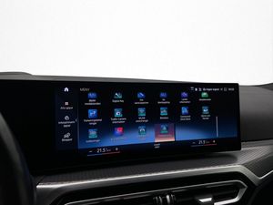 BMW i4 bild 29