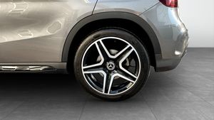 Mercedes GLA200 bild 6