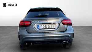 Mercedes GLA200 bild 5