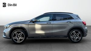 Mercedes GLA200 bild 2