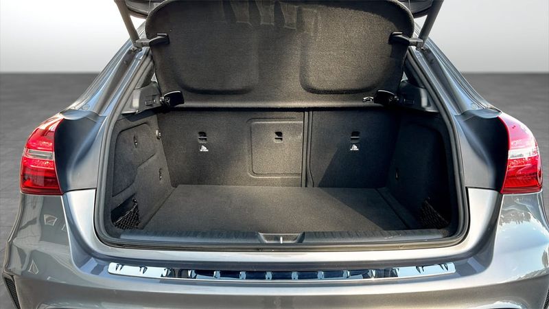 Mercedes GLA200 bild 13