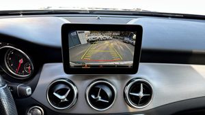 Mercedes GLA200 bild 9