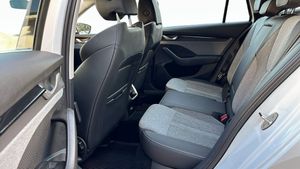 Skoda Octavia bild 12