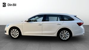 Skoda Octavia bild 2