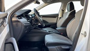 Skoda Octavia bild 8