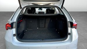 Skoda Octavia bild 13