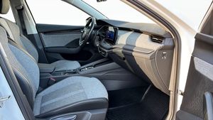 Skoda Octavia bild 11