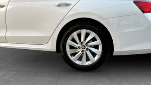 Skoda Octavia bild 6