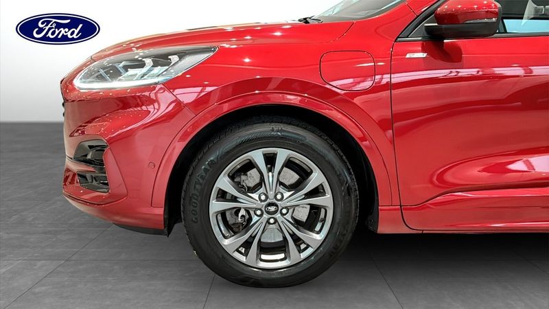 Ford Kuga bild 9
