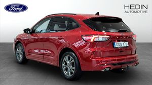 Ford Kuga bild 2