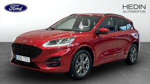 Ford Kuga bild 1