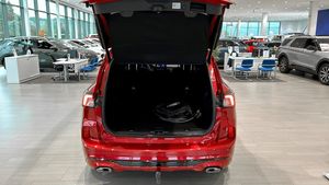 Ford Kuga bild 11