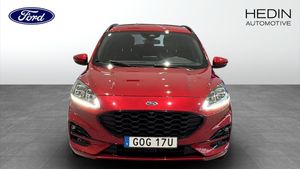 Ford Kuga bild 8