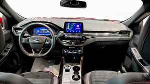 Ford Kuga bild 4