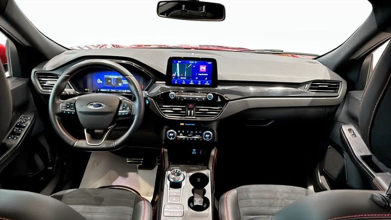Ford Kuga bild 4